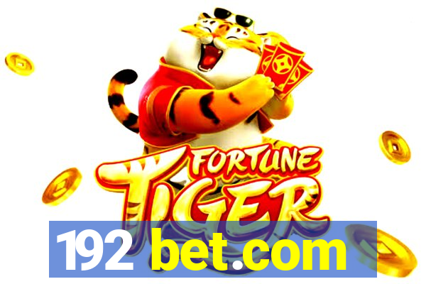 192 bet.com